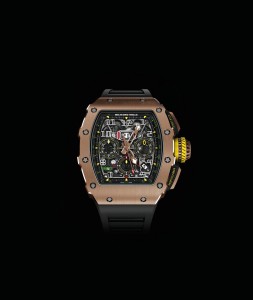 Richard Mille RM 11-03 Cronografo Automatico Flyback