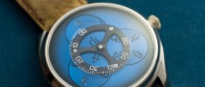 Endeavour Flying Hours