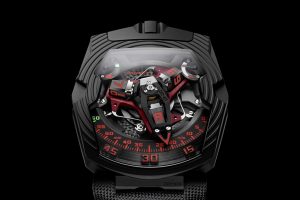 Urwerk