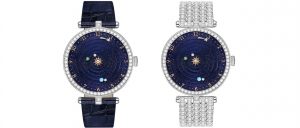 Lady Arpels Planetarium