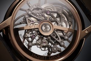 Jaquet Droz