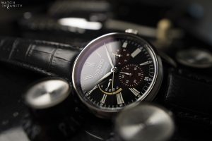 Urushi Byakudan nuri