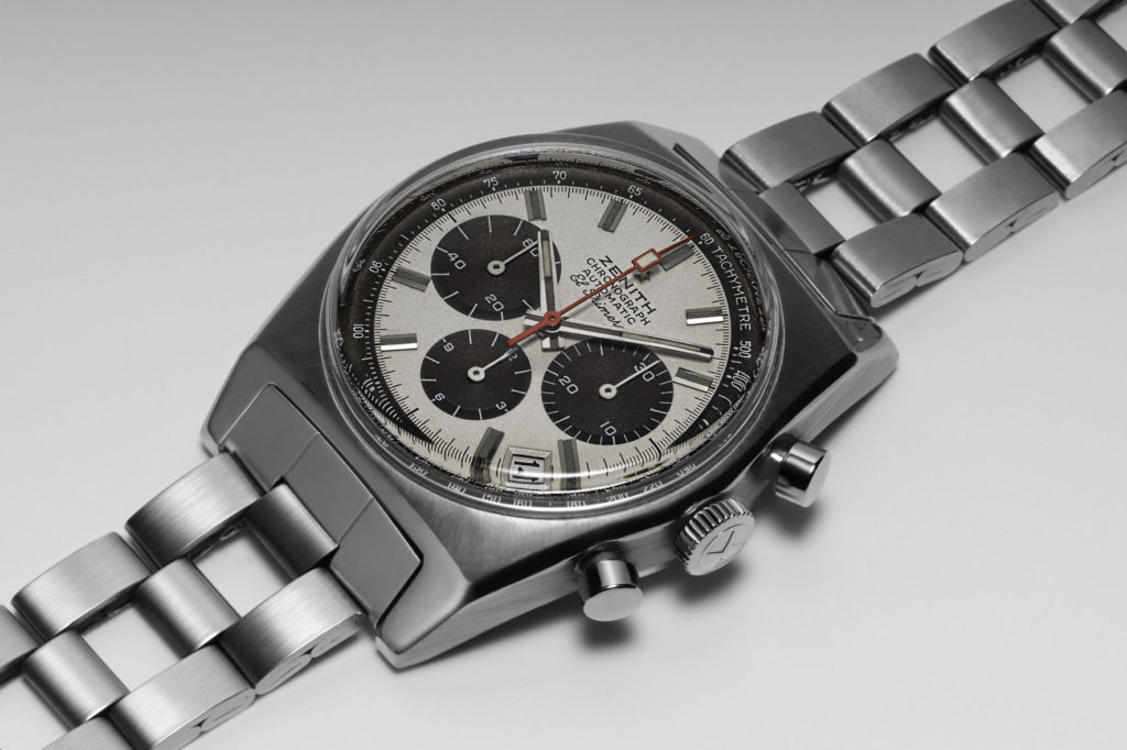 The First Automatic Chronograph In History: The Extraordinary Race By  Heuer, Zenith And Seiko | Italian Watch Spotter