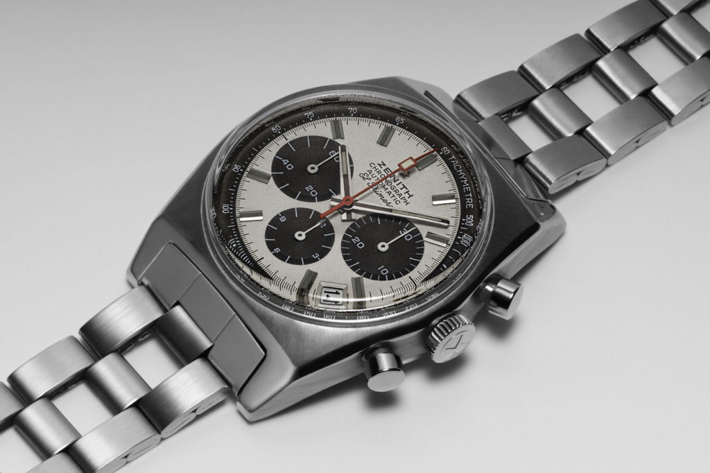 Zenith El Primero