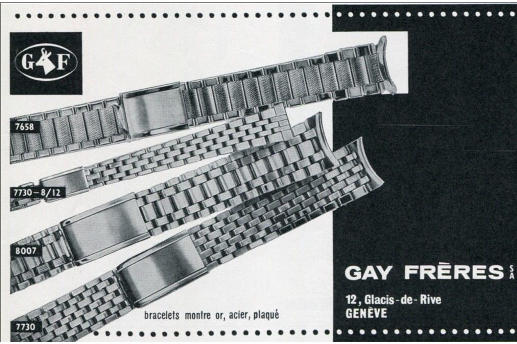 Gay Frères