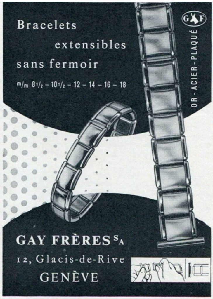 Gay Frères