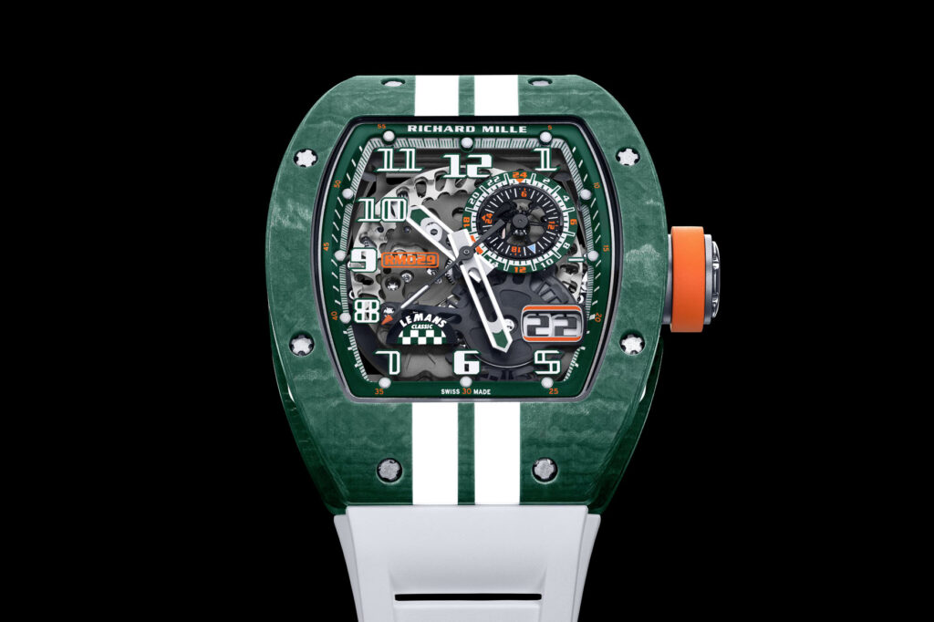 Richard Mille RM 029 Le Mans Classic Automatic