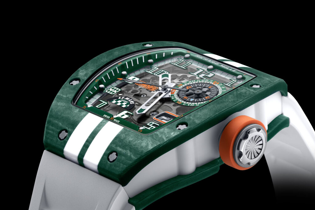 Richard Mille RM 029 Le Mans Classic Automatic