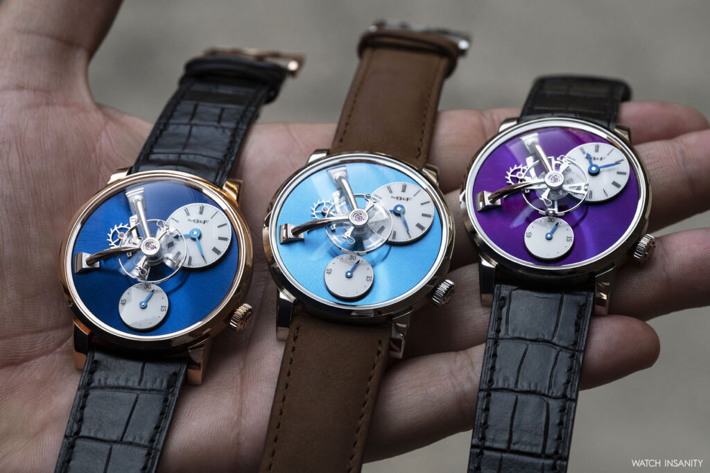 MB&F LM101