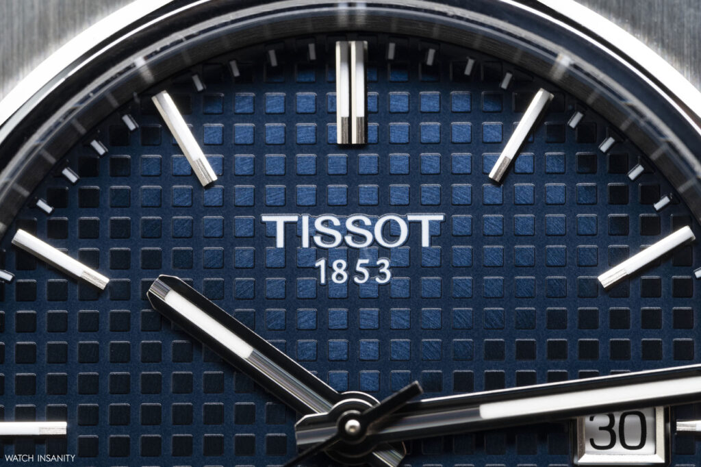 Tissot PRX Powermatic 80