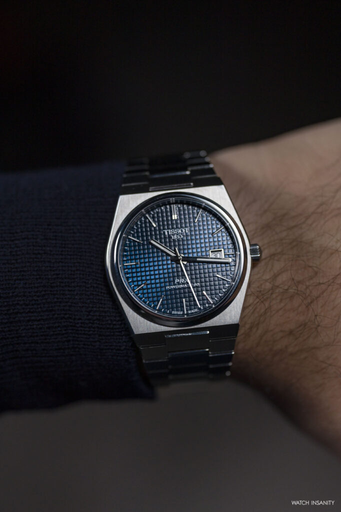 Tissot PRX Powermatic 80