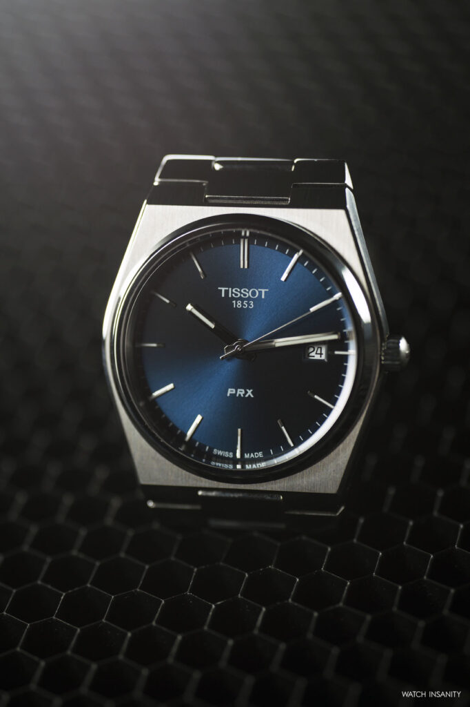 Tissot PRX 