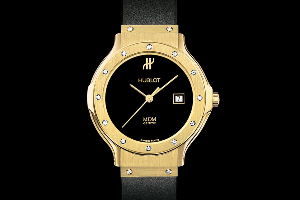 Hublot MDM