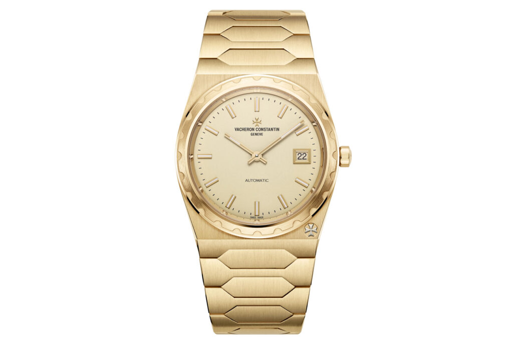 Vacheron Constantin Historiques 222