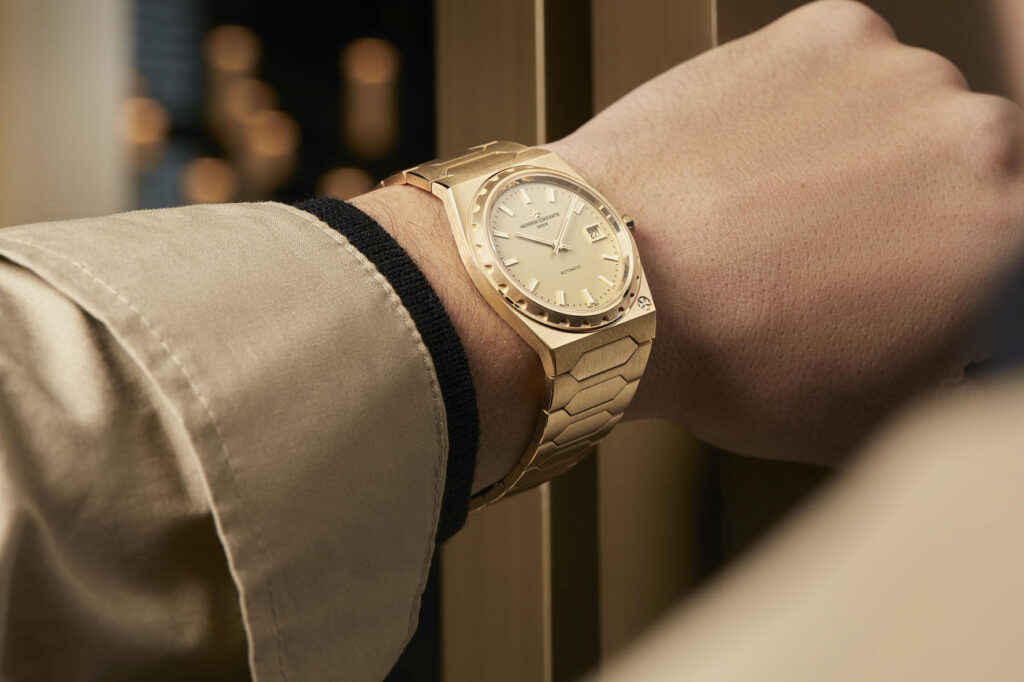 Vacheron Constantin Historiques 222