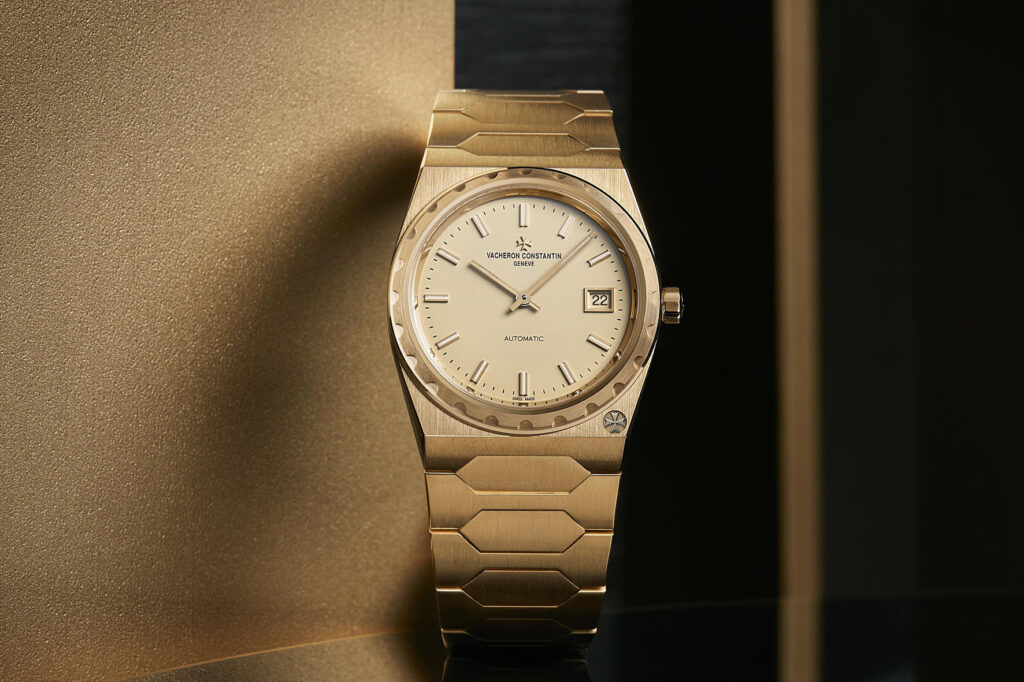 Vacheron Constantin Historiques 222