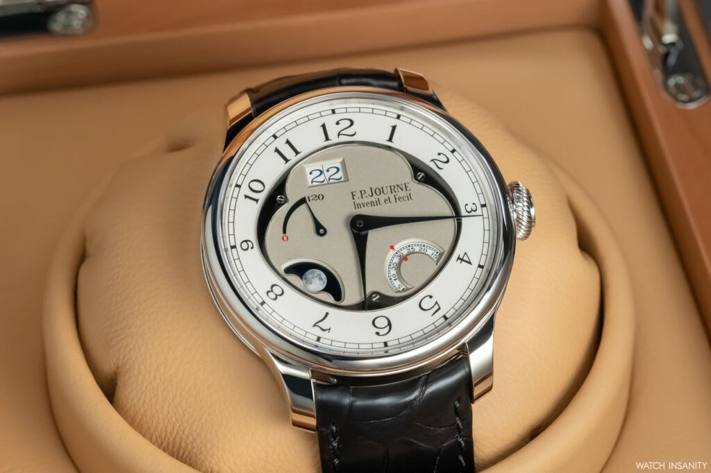 F.P. Journe Octa Divine