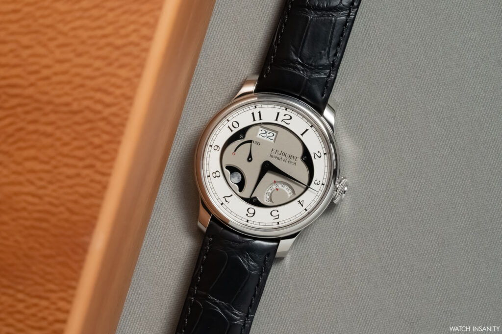 F.P. Journe Octa Divine