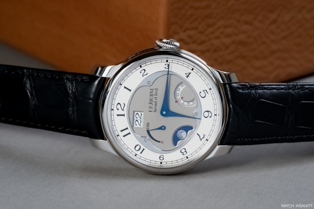 F.P. Journe Octa Divine