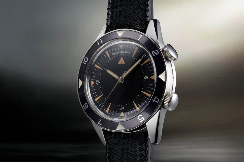 Jaeger-LeCoultre The Collectibles