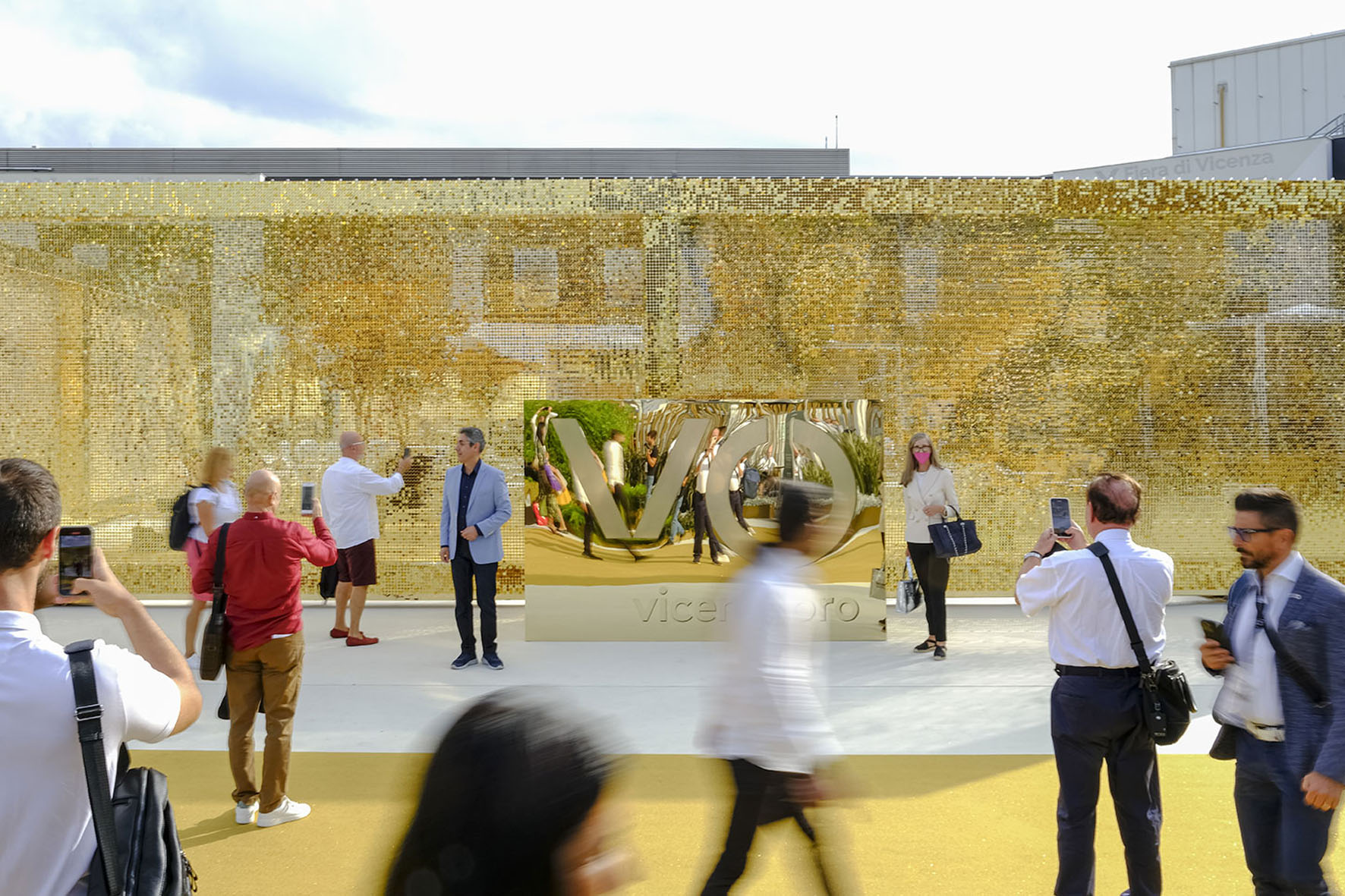 Vicenzaoro is up for more watches, and even more WATCH INSANITY WATCH