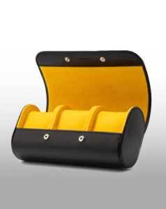 Milano Watch Roll Watch Insanity