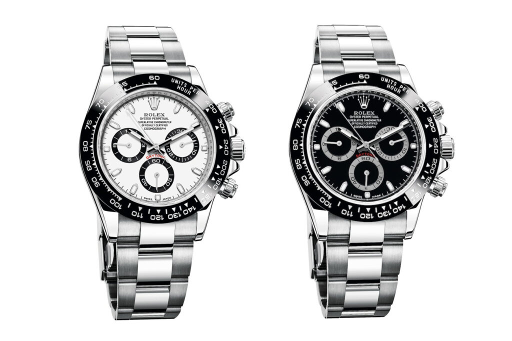 Rolex Daytona 116500