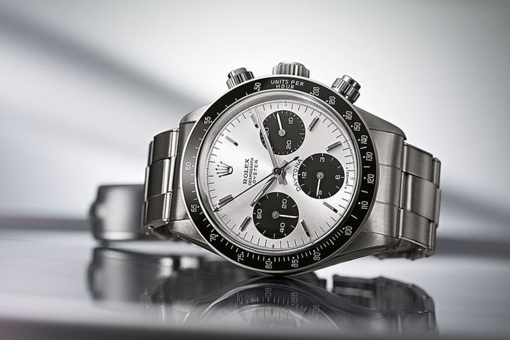 Rolex Dayton 6240