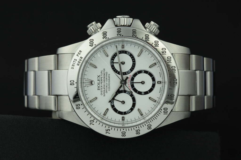 Rolex Daytona 16520