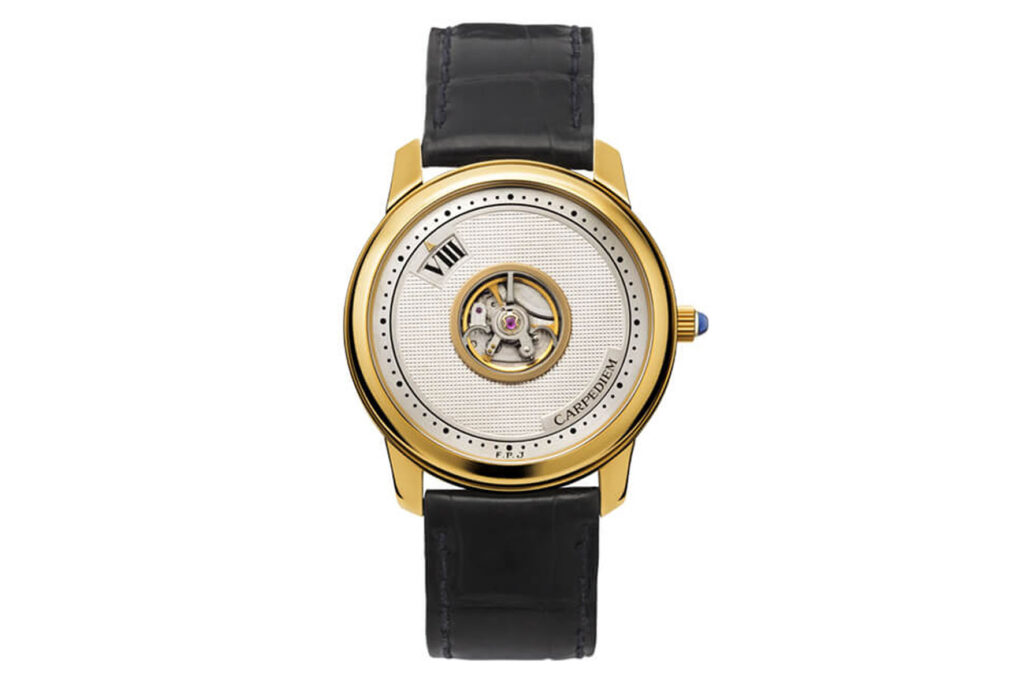 F.P. Journe Carpediem