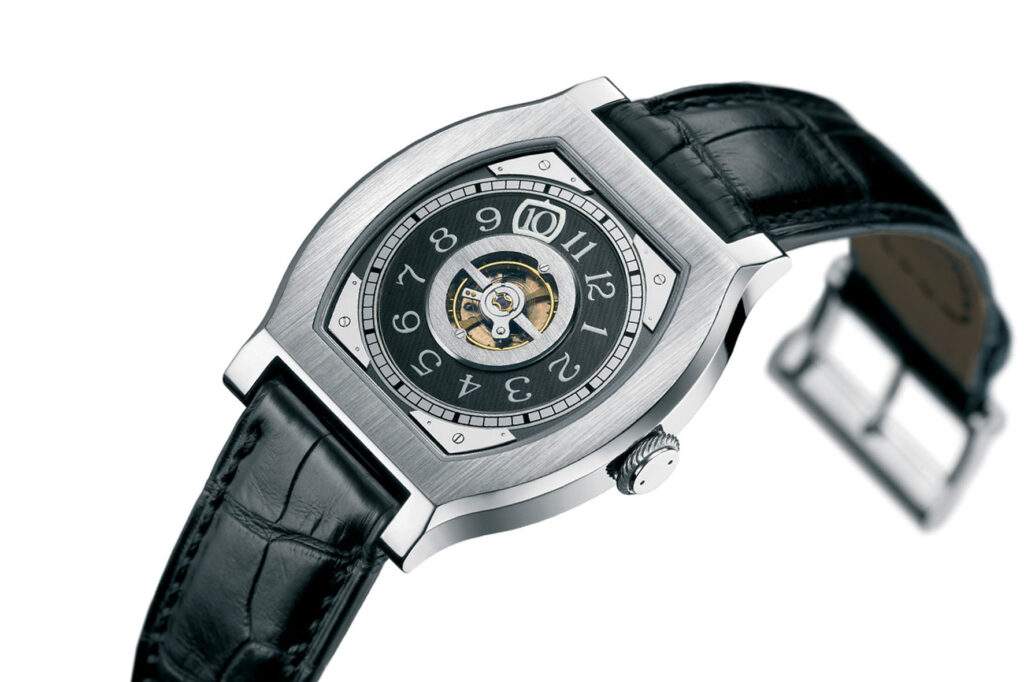 F.P. Journe Vagabondage I