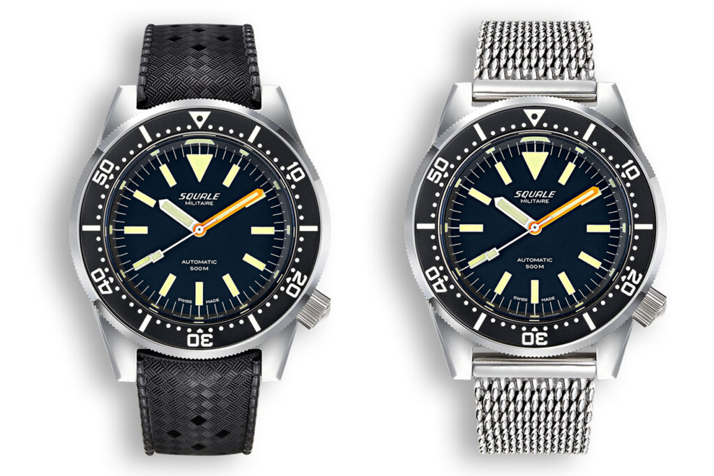 Squale 1521 Militaire