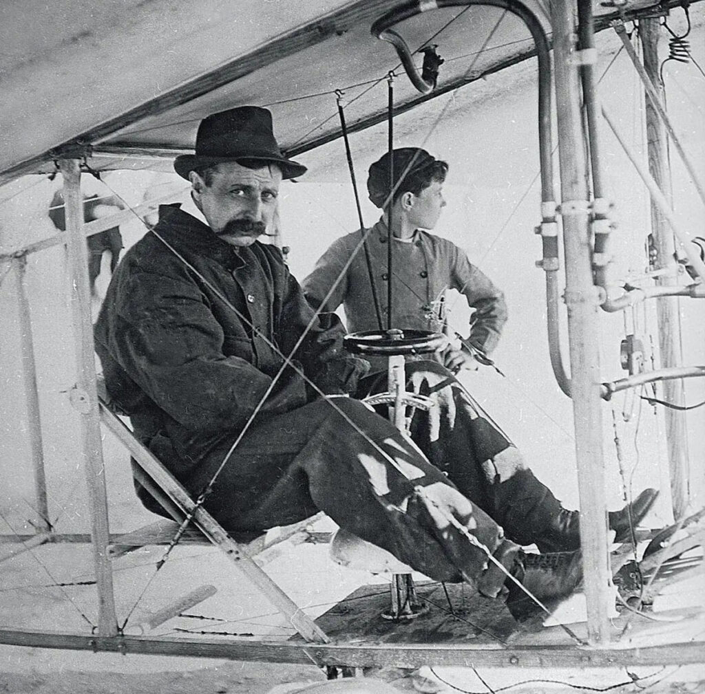 Louis Blériot