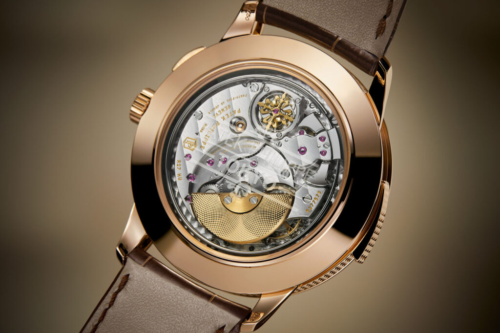 PATEK PHILIPPE WORLD TIME MINUTE REPEATER REF. 5531R-014 LIMITED EDITION TOKYO 2023