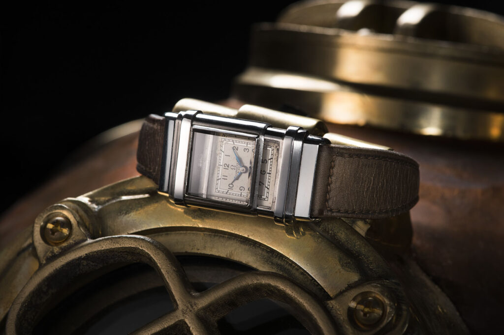 Omega Marine 1932