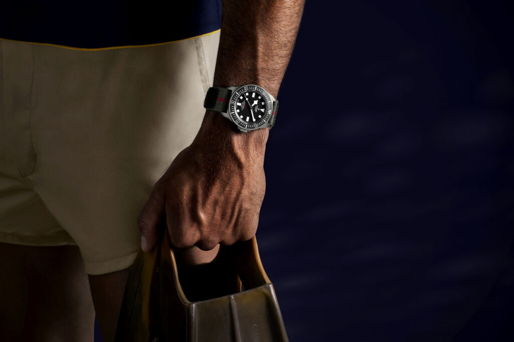 Tudor Pelagos FXD