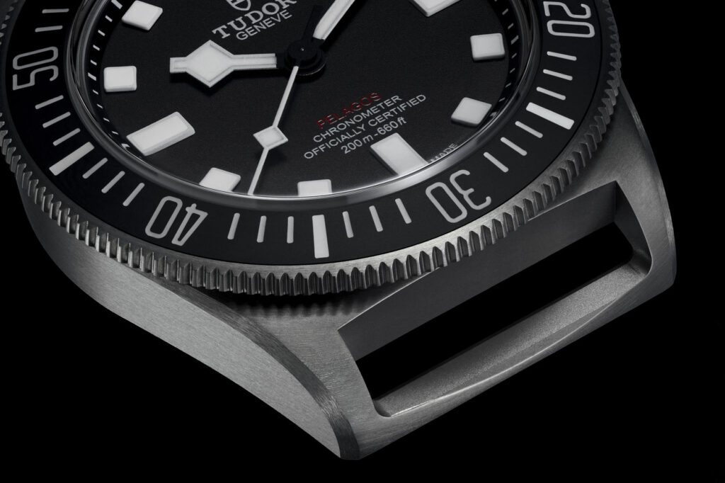 Tudor Pelagos FXD