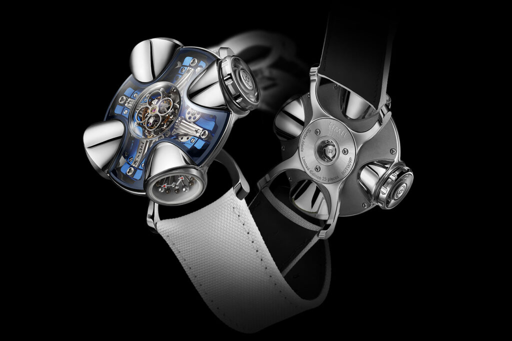 MB&F HM11 