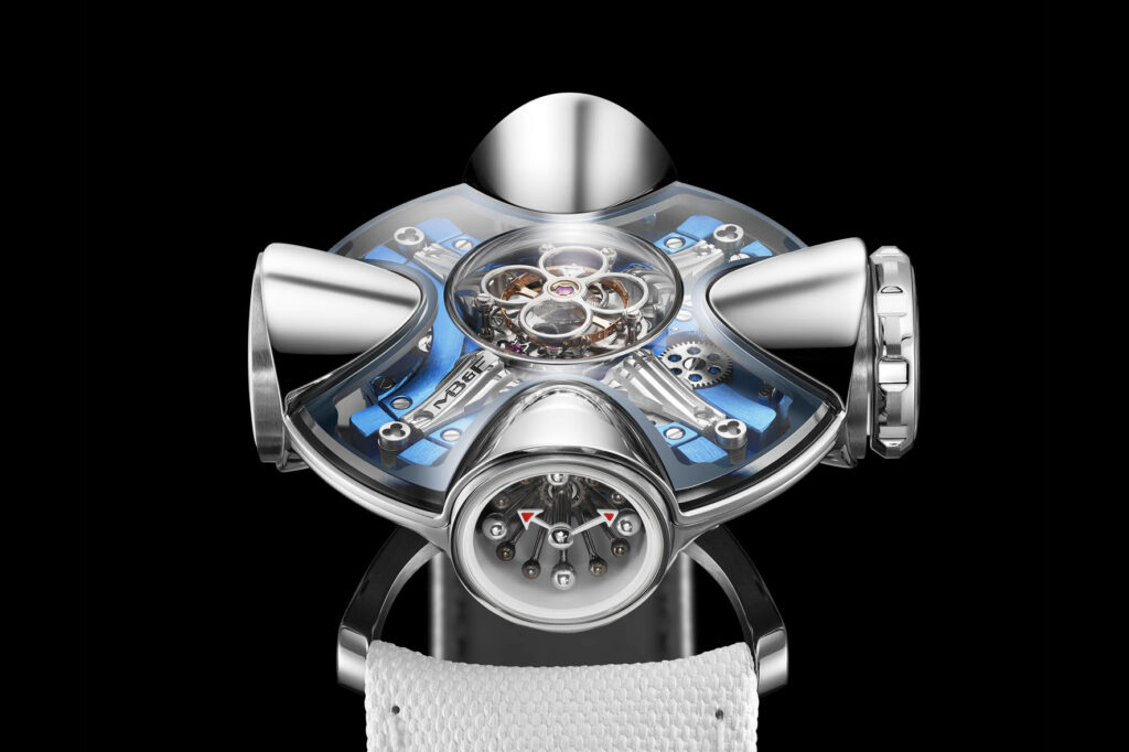 MB&F HM11 