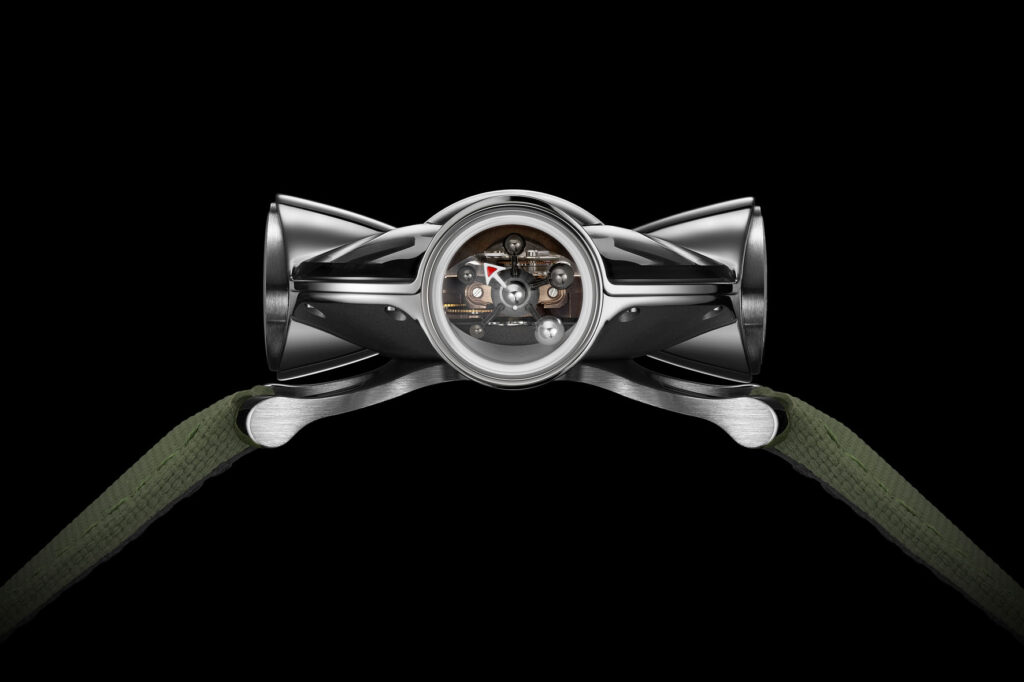 MB&F HM11 