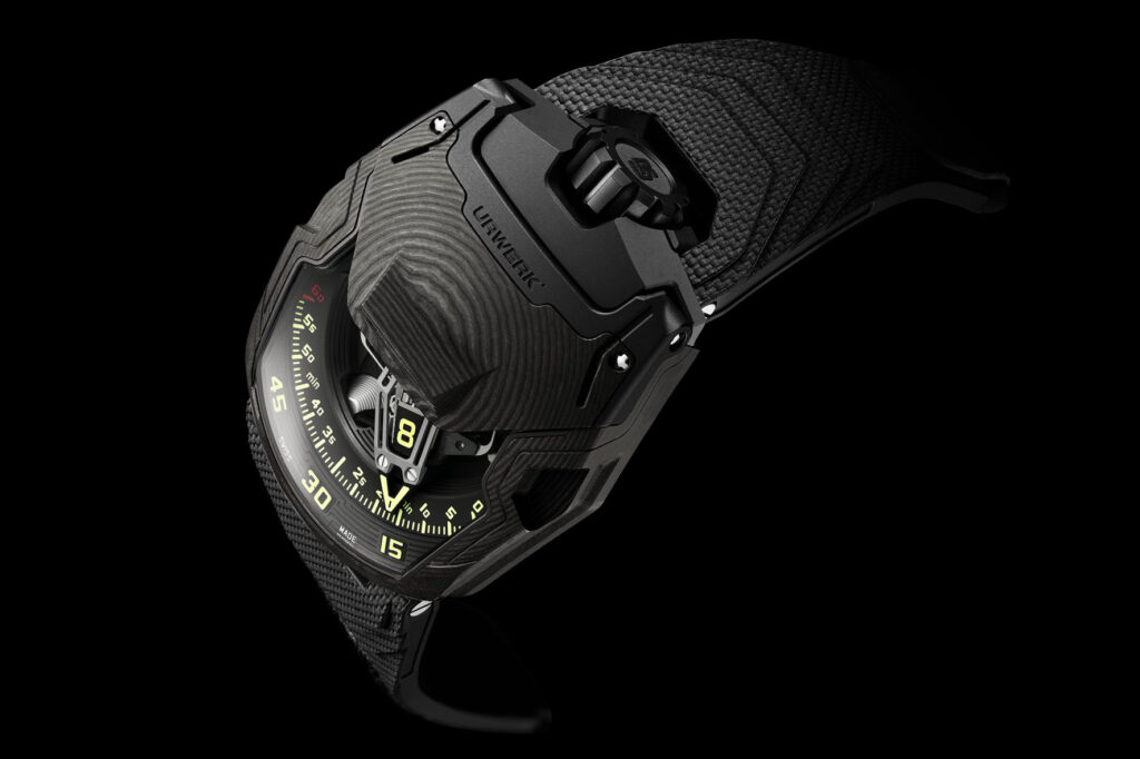 Urwerk UR-230 