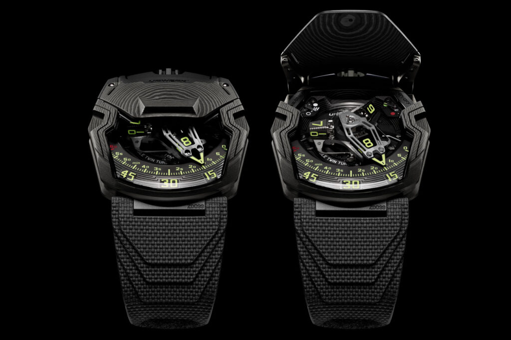 Urwerk UR-230 