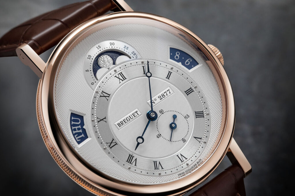 Breguet Classique 7337