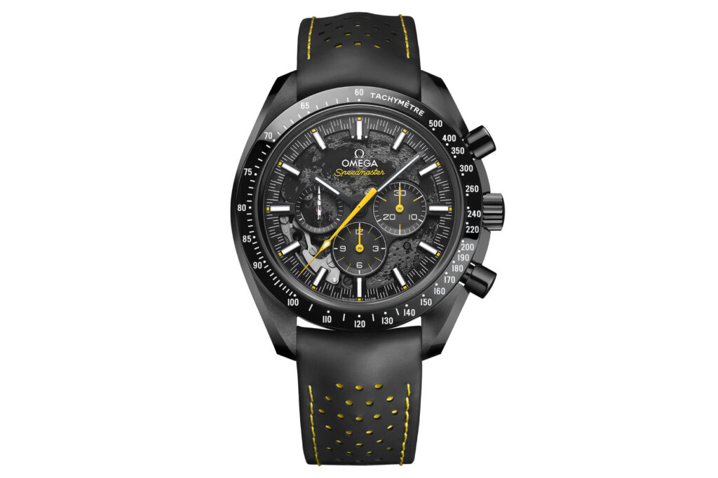 Omega New Speedster Dark Side Of The Moon