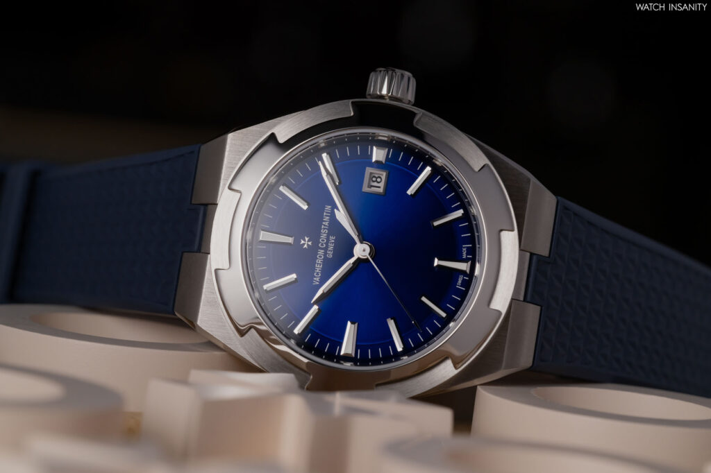 Vacheron Constantin Overseas Automatic 34,5 mm