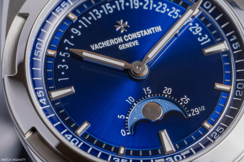 Vacheron Constantin Overseas Moon Phase Retrograde Date 