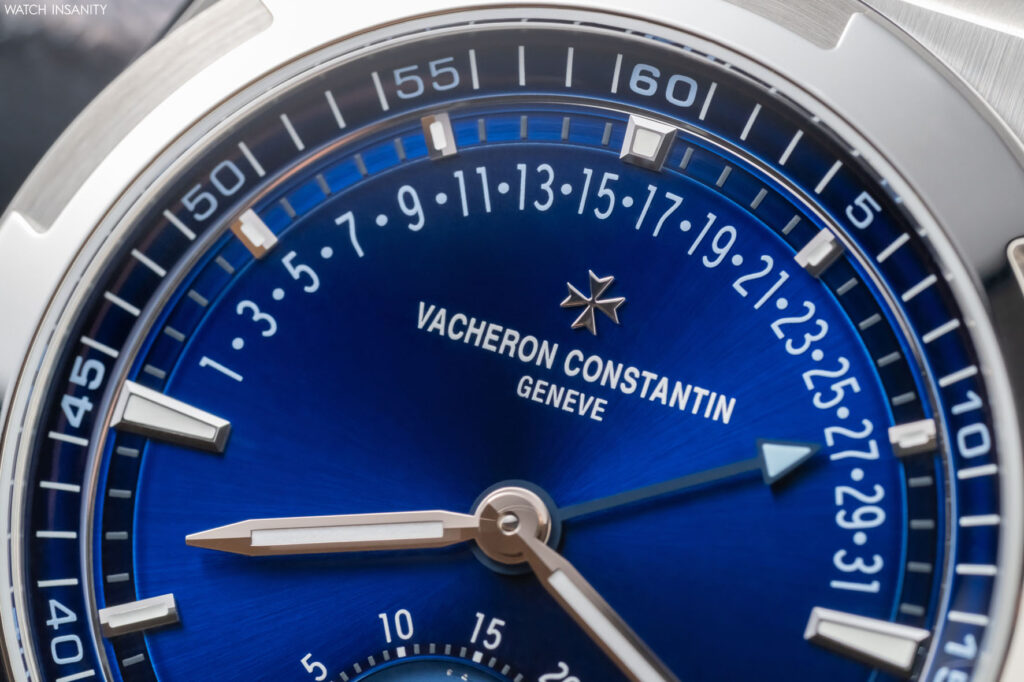 Vacheron Constantin Overseas Moon Phase Retrograde Date 