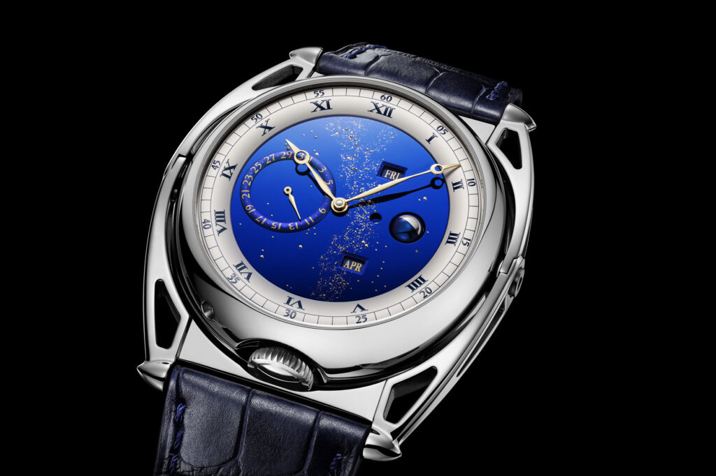 De Bethune DB Kind of Grande Complication