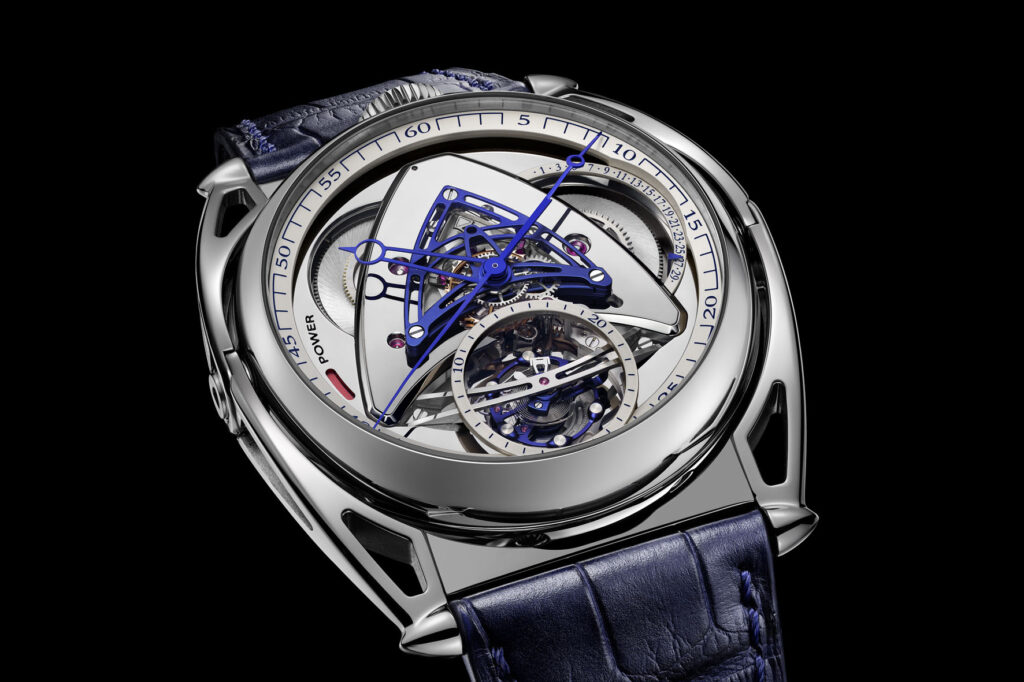 De Bethune DB Kind of Grande Complication