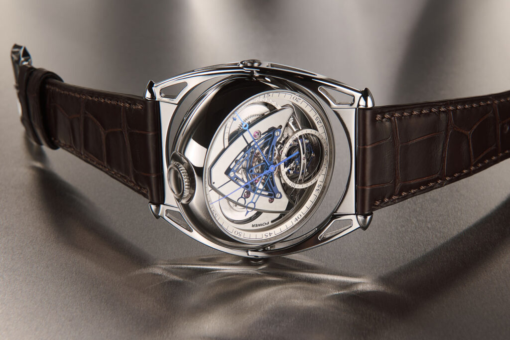 De Bethune DB Kind of Grande Complication